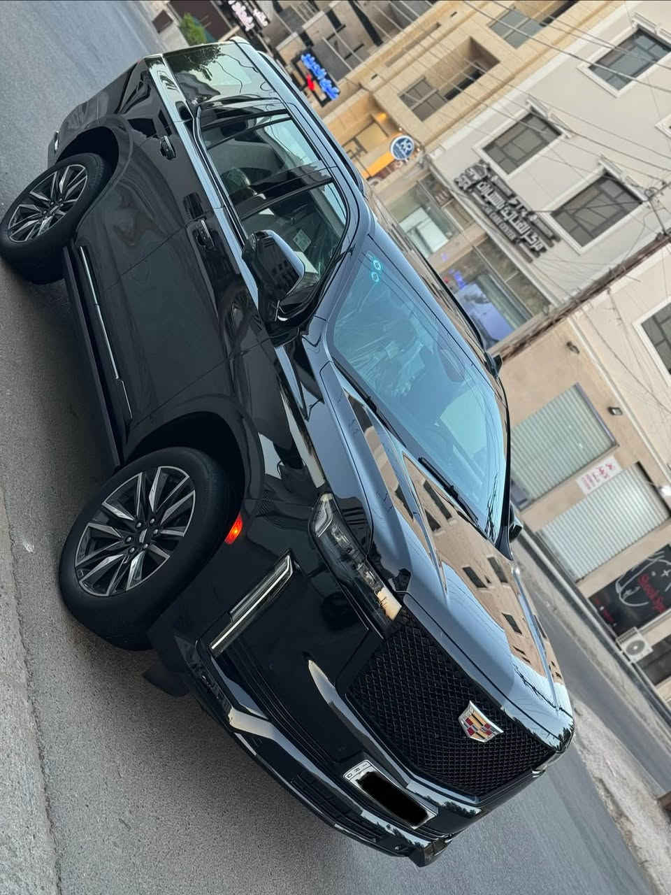 كادلاك سكاليد • ٢٠٢٤ • خليجية