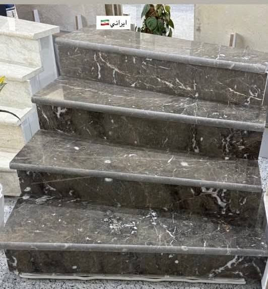 الكمالية بغداد • مرمر • كرانيت