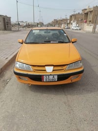 بيجو بارس • ٢٠١٨ • تكييف شغال