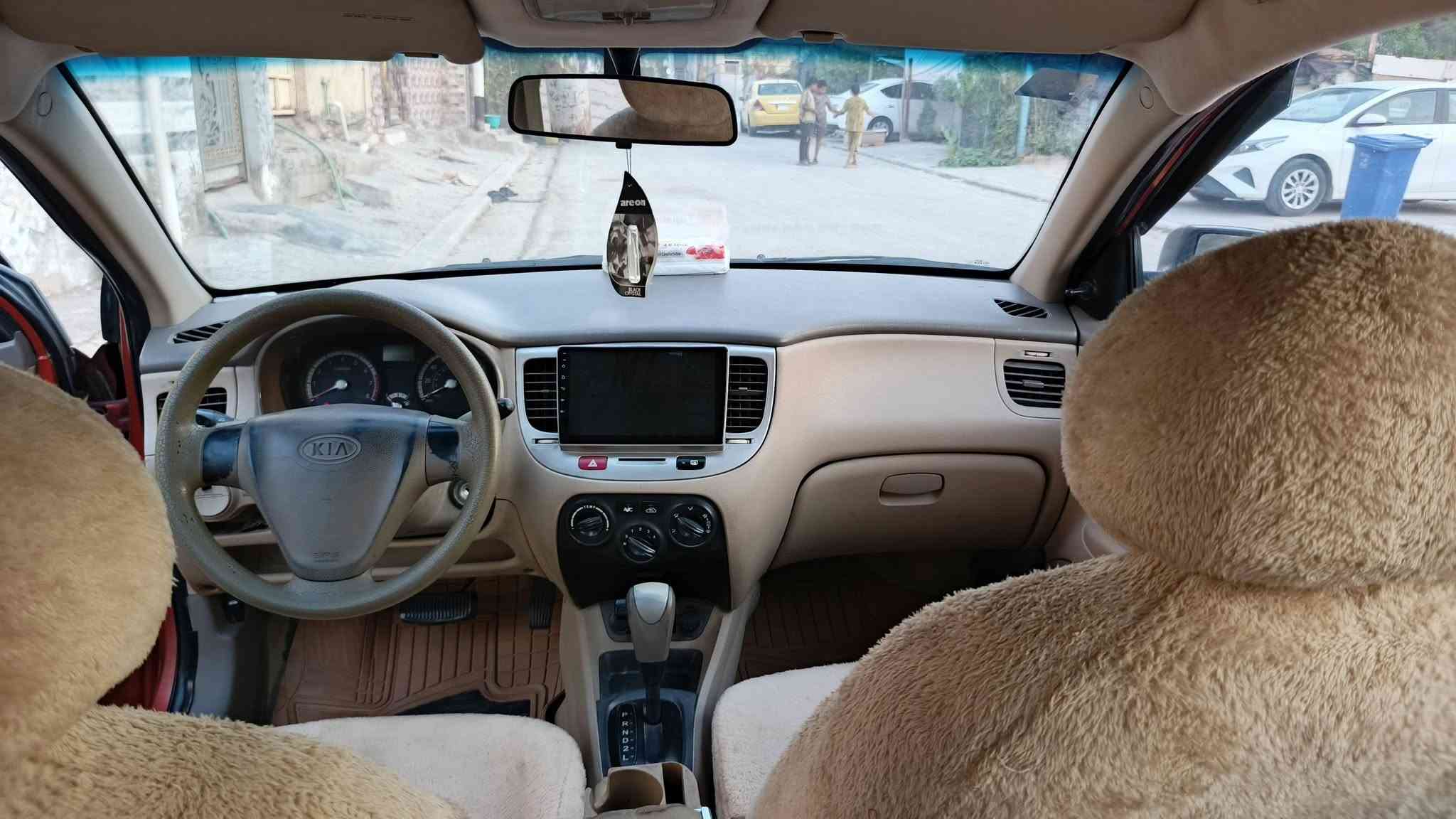 ريو ١٦٠٠ • ٢٠٠٩ • رقم قادسية