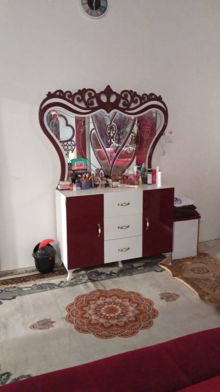 غرفة تركية • ٨قطع • نجف