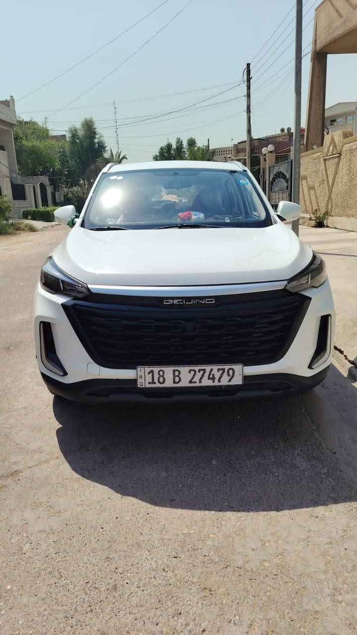 بايك  X35 موديل 2025لتواصل ***********
