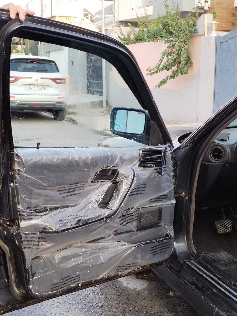 بي ام ٥٣٥ • ١٩٩٢ • اوتوماتيك
