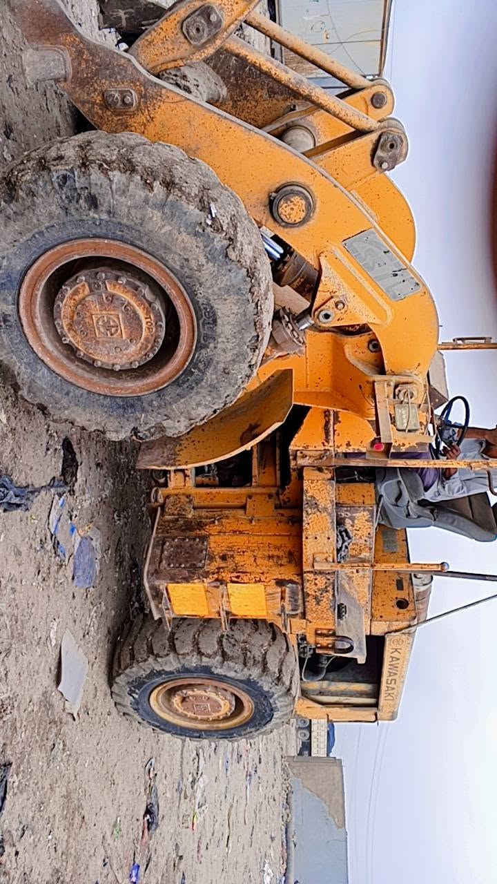 شفل • كاوسكي • موديل ٧٩