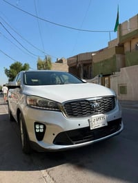 سورنتو ٢٠٢٠ • ٦ سلندر • نص فول