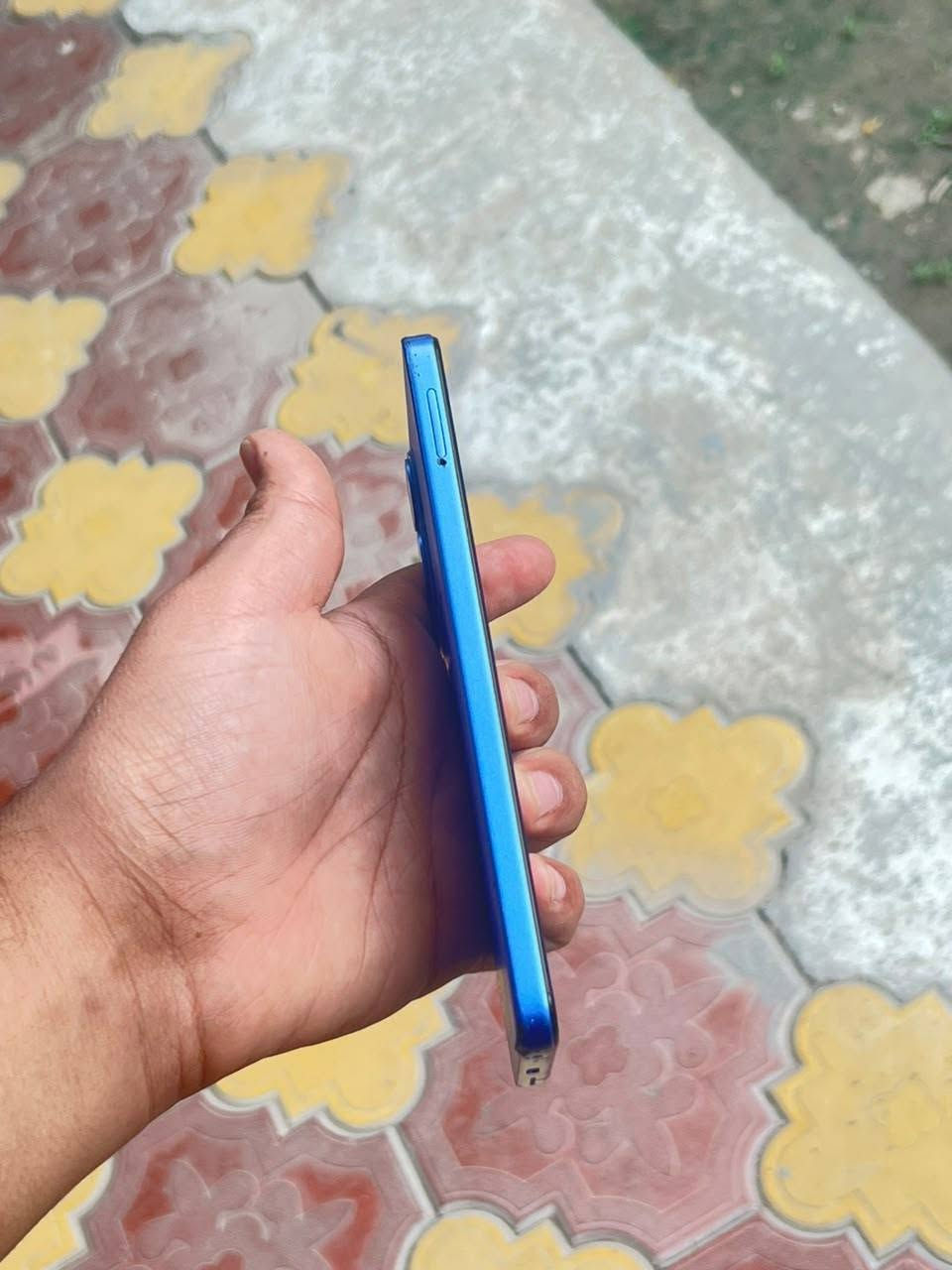 انفينكس سمارت 10 • ١٢٨ • بصمة وفتح وجه