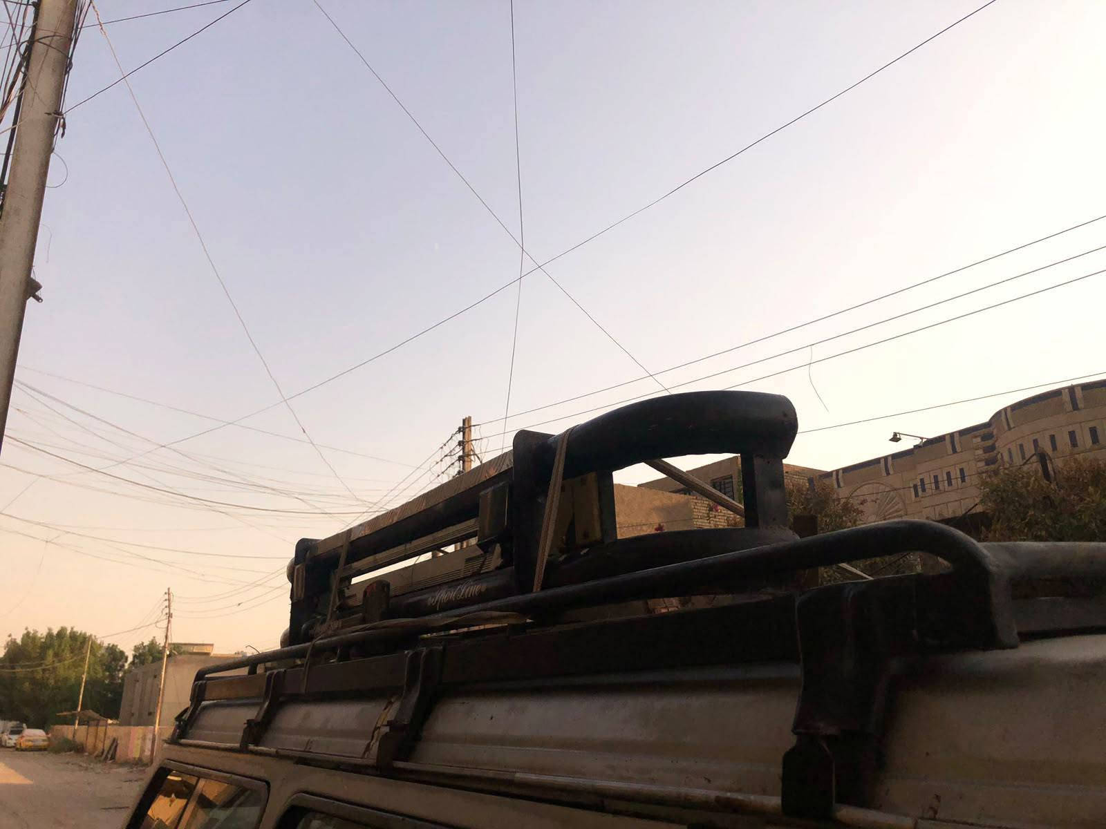 سيبايه مع درع مع زوج دبلات مال جنطه مال كيا بستا كلهن ب 150اللي يحب يتصل علي الرقم *********** بغداد, العراق
