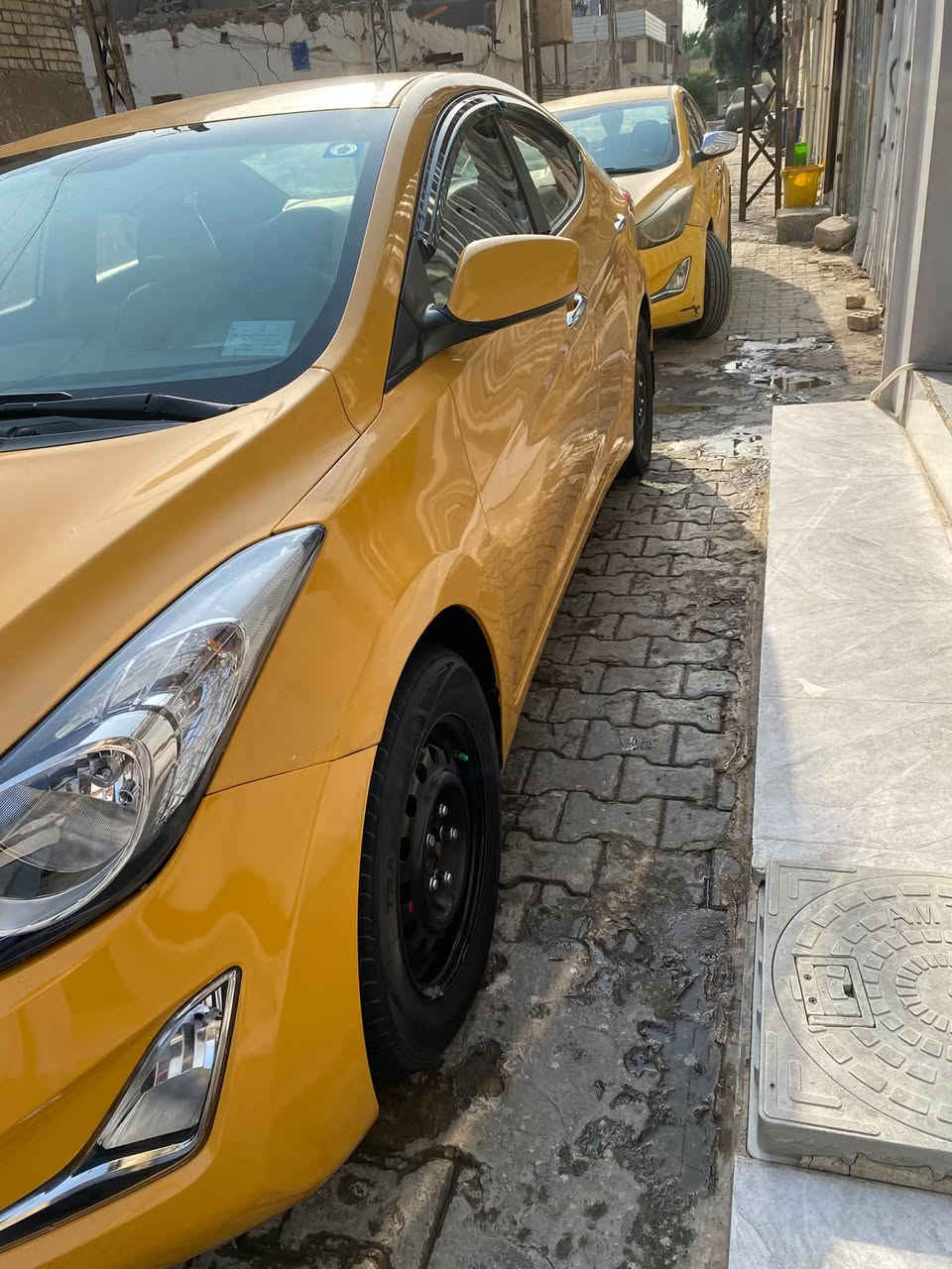 النترا • ٢٠١٢ • مكينة ١٨٠٠