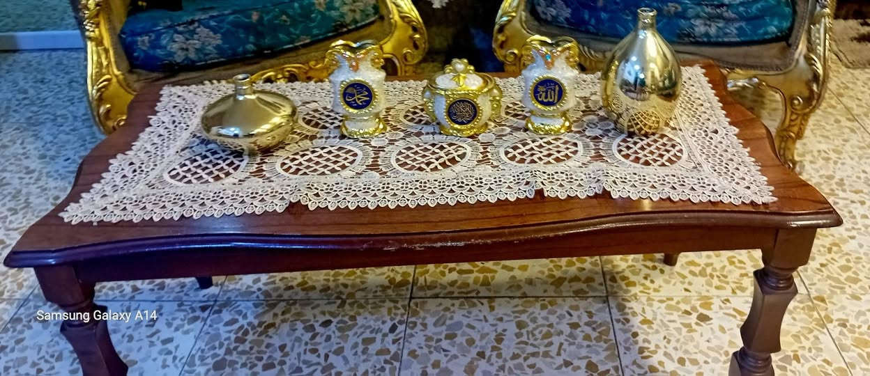 السلام عليكم 
عندي تخم وطبلات مستعمل اخو الجديد 

للستفسار:***********

السعر:٨٠٠ وبي مجال
