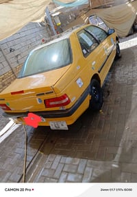 ٢٠١٢ • بدون صبغ • مكينة فرنسي