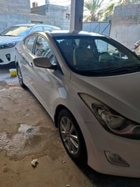 النترا • ٢٠١٤ • مكينة ١٦٠٠