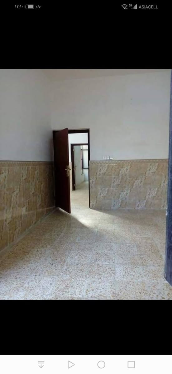 حي النداء • ١١٢م • إسكان