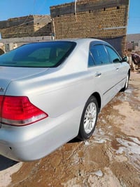 شاهينه ادوات • موديل ٢٠٠٥ • ناصريه