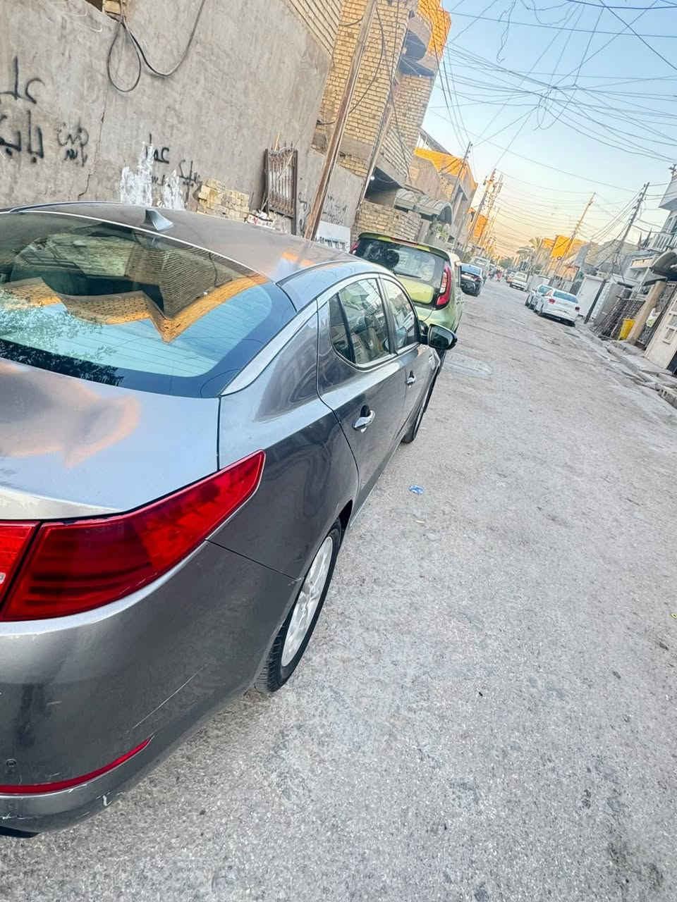 اوبتما ١٣ كير محرك كفاله بيها قطع صبغ بدون دواخل السعر ٩٣ وبيها مجال الاتصال ***********.       ***********
