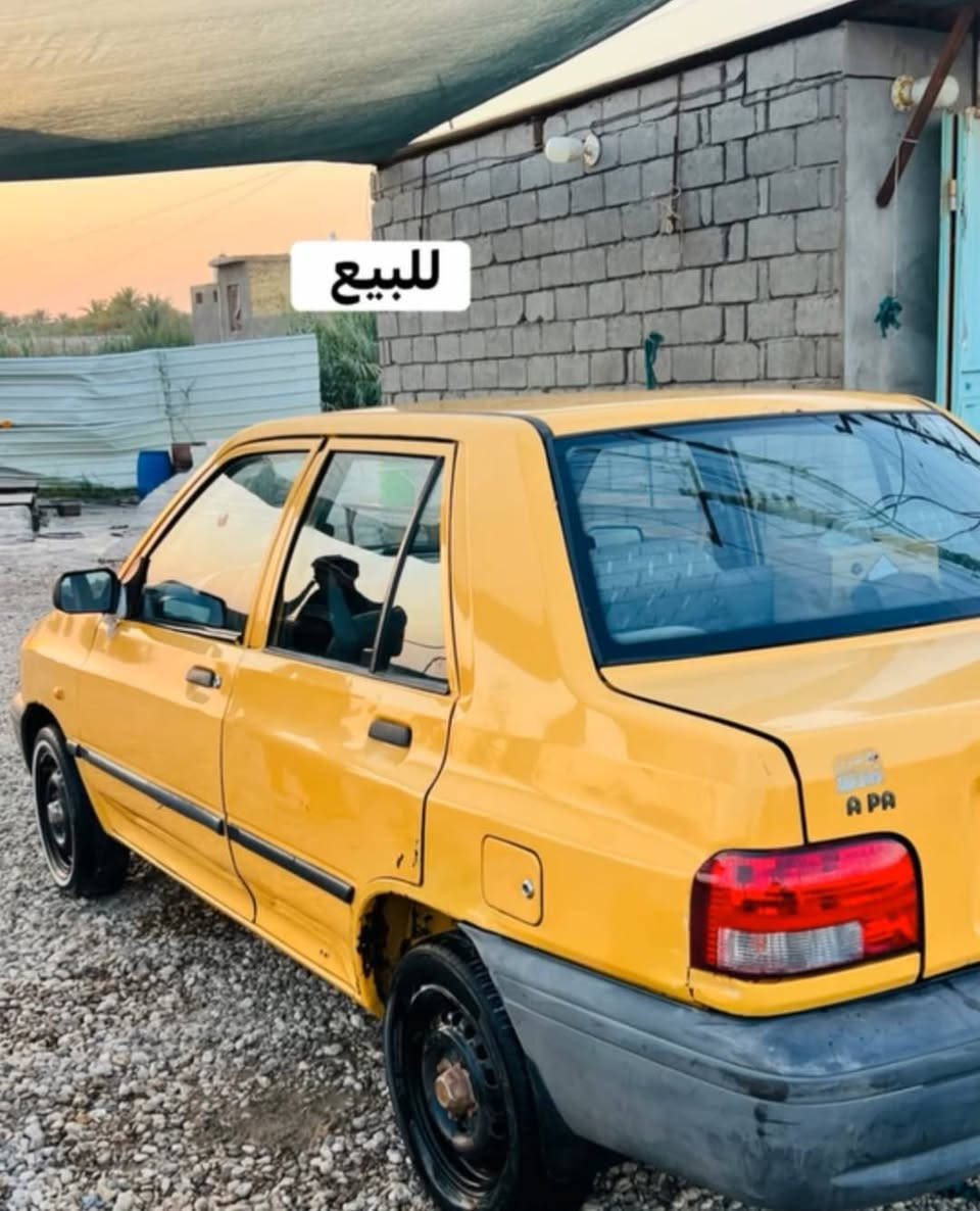 سلام عليكم خوان سياره سايبه البيع سياره حلوه مرتبه نضيفه موديل 17رقم كربلاء سياره مكفوله من محرك وكير  وحداديه خير من الله سياره بسمي مكان كربلاء ساره جاهزه السعر35وبيه مجال بصيط رقم جهاز بيع وتساب***********
‏‪***********‬‏
حمودي السيد
