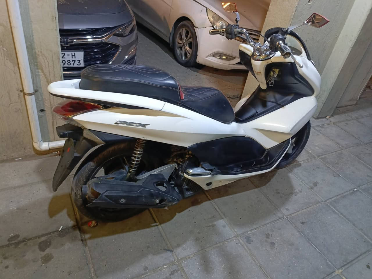 السلام عليكم بي سي اكس جيل اول دراجه نظيفه مال بيت محرك جديد بلجيس ممفتوح بلادي ناعم كلش كفرات بلاديه كهربائيات كلهه شغاله لايت زنون شادي بورقه عالي ناصي اشاير هورن حساسات شغاله حساس ستاند شغال دشبول گيج بانزين گيج سرعه كله شغال شلعه ومعدل فول تسلع الگاع دراجه مناقصهه شي نقص ستان تعليگ فقط السعر مليون و350 وبي مجال بسيط مكاني شارع حيفا ***********
