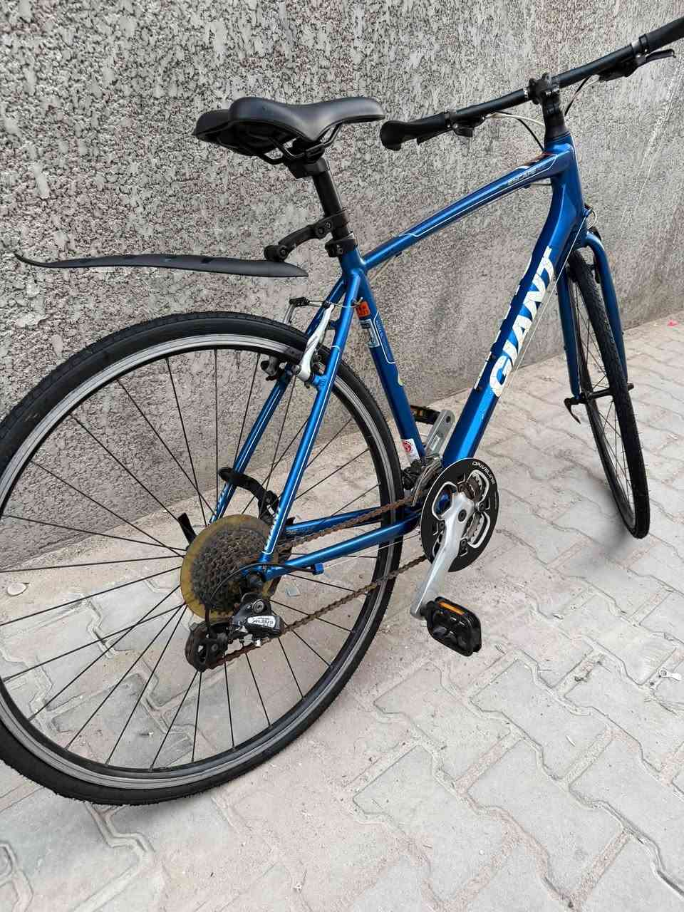 جاينت • 700/28 • المنيوم