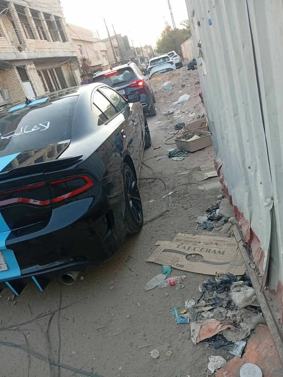 سلام عليكم جارجر مديل 2017 بسمي
مقدما 60 ورقه فقط كل شهر 4 أوراق أو 3 أوراق 
كير محرك كفاله صبغ 2 قطع فقط 
الاستفسار *********** 
بدون كفيل بدون ماستر استلام فوري ✅
