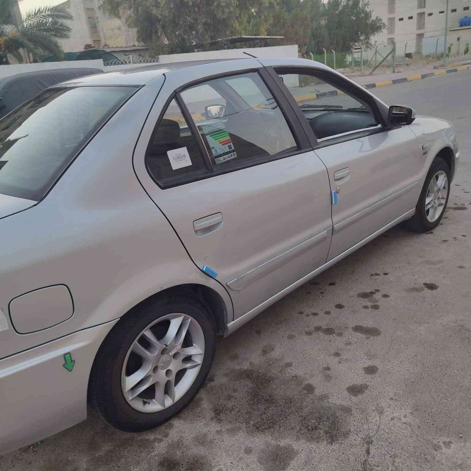 السلام عليكم سورن مكفوله تبريد تخم تاير تحويل موديل ١٧ السيارة بالكوت هاتف *********** السعر ٥٥ بيه مجال@
