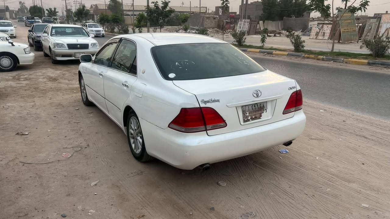٢٠٠٤ • مكينة ٣٠٠٠ • قرار ٤٨