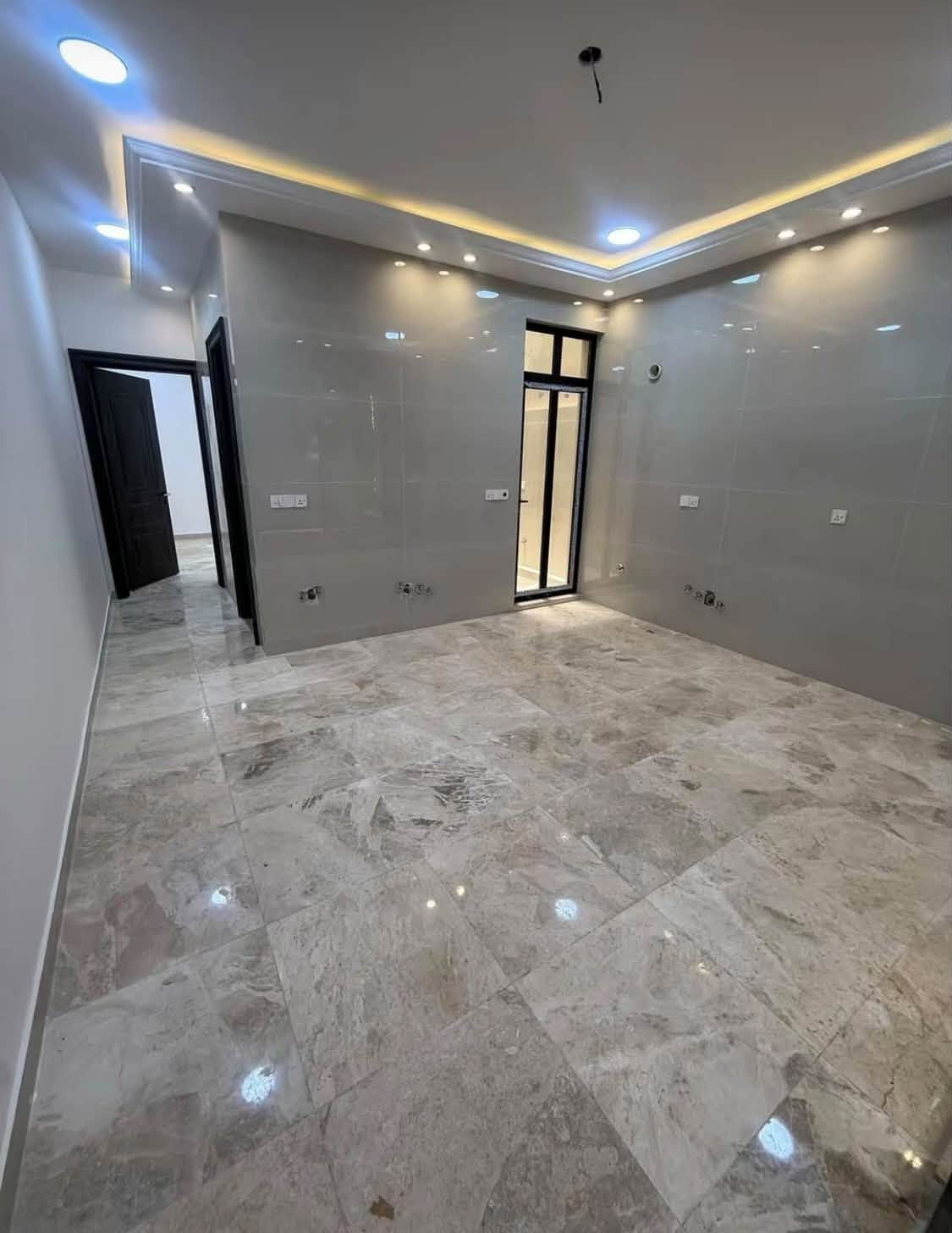 دار سكنية • ١٢٨م • ٤ غرف نوم