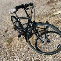 بايسكل رياضي • C700 • المنيوم