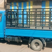 كيه بنكو • موديل ٩٥ • الكمالية