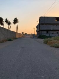 جزيرة بغداد • ١٠٠م • سند ٢٥