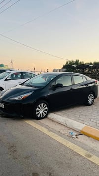 بريوس • ٢٠٢٢ • ضرر بونيد