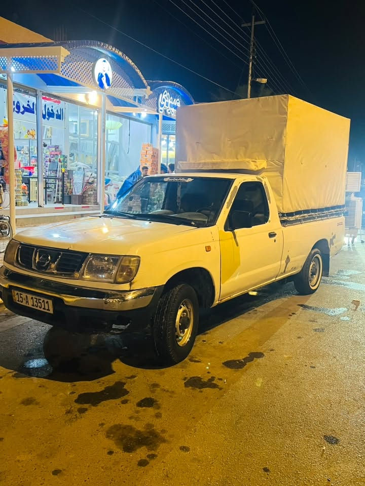 نيسان • ٢٠٠٢ • رقم انبار