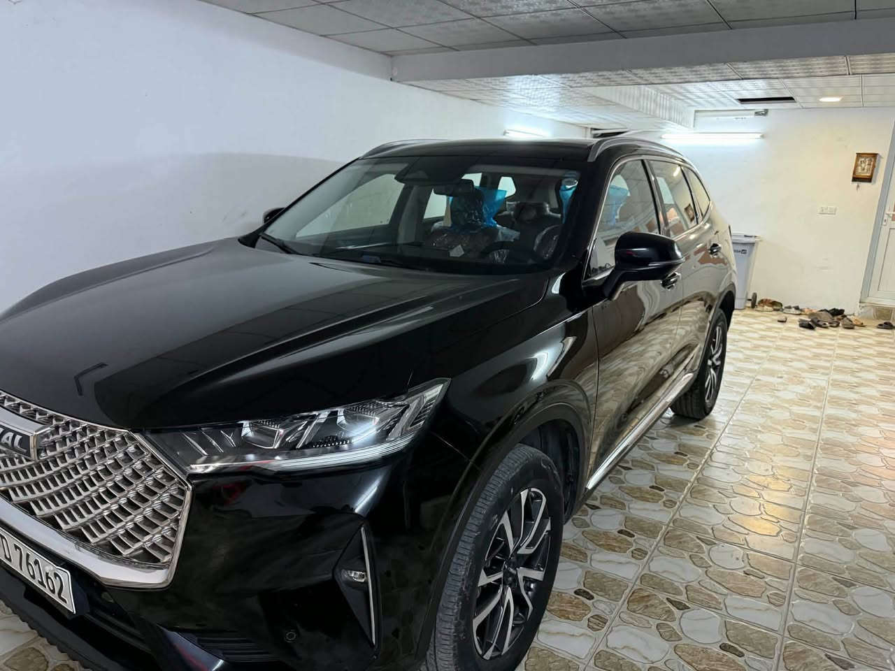 Haval h6 2022
فول فول مواسەفات بەس سلایت نیە بی بۆیاخە سەیارەکە بەسمە و  شاشە گەشن جلد پینج کامیرە مەکینە ٢٠ تۆربۆیە مەکینە گەورەیە گیر مەکینە کارەبایات بەشەرت هەرچی وەستایە ٩٠ هەزار ڕۆشتوە یەک دەستە زەمانی شەریکەی ماوە
 نرخی١٥٩وەرەقەو مەجەلیکی برایانە***********
ژ.م *********** كويسينجاك, أربيل
