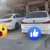 ايدو بلص ١٤٠٠ تيربو المرغوب رقم اربيل تحويل كفاله عامه السياره ما ناقص...