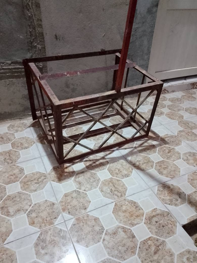 قفص كنديشن كامل مابي عيب ‏‪***********‬‏ كركوك, العراق
