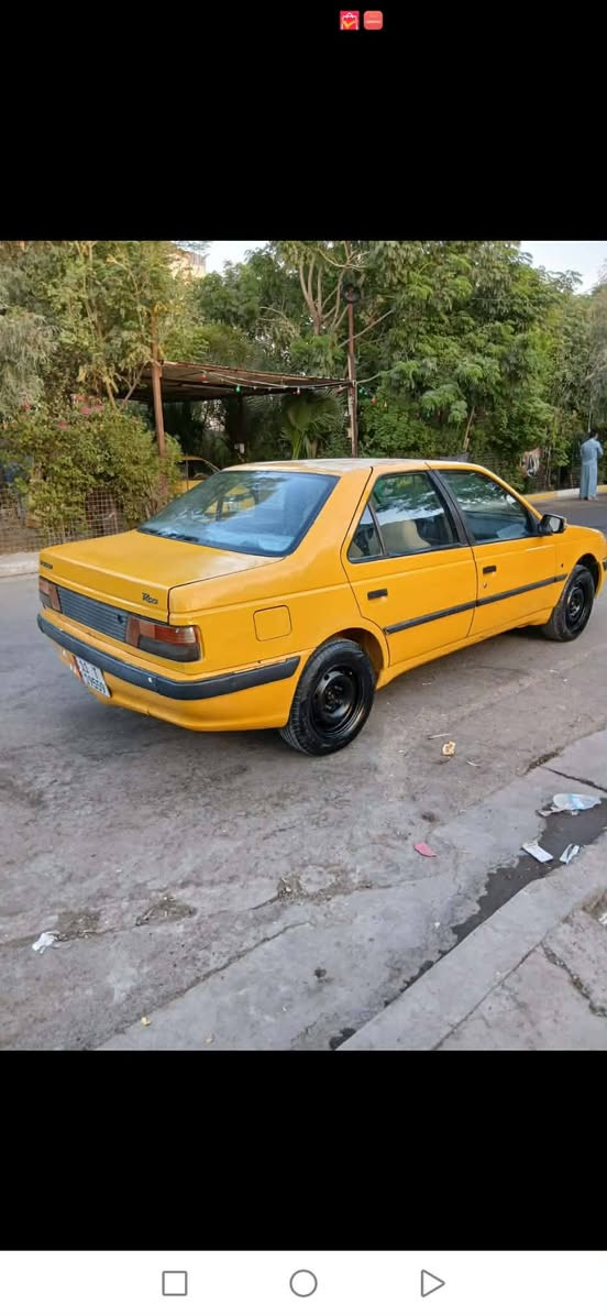 بيجو موديل ٩ كير مكينة يارص . محرك ١٨٠٠ كير اتوماتيك تبريد شغال رقم انكليزي سنوية لغاية ٢٠٢٧ ،كير مكينة شرط تخم تير جدد ،السعر ١٩وبيهة مجال . ***********

