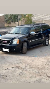يوكن • ٢٠٠٩ • بصرة