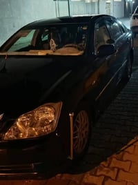 شاهينه • ٢٠٠٧ • نجف