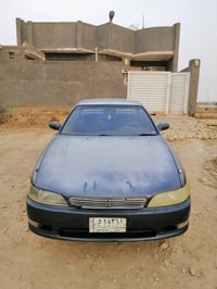 مارك ٩٢ • رقم بغداد • مشروع وطني