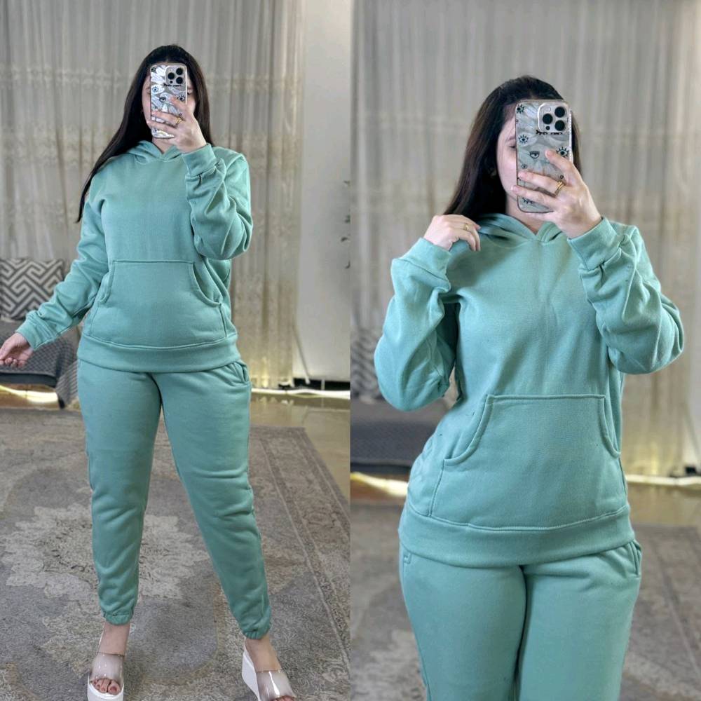 تراك كامل هودي رياضي كبوس

خامة  3 خيط  درجة اولى شرط الفحص

M. L. XL. 2XL.. قالب كبير 


الدرزن 68 الف
سعر القطعه مفرد10الالف 

توصيل جميع المحافظات 5 الف دينار