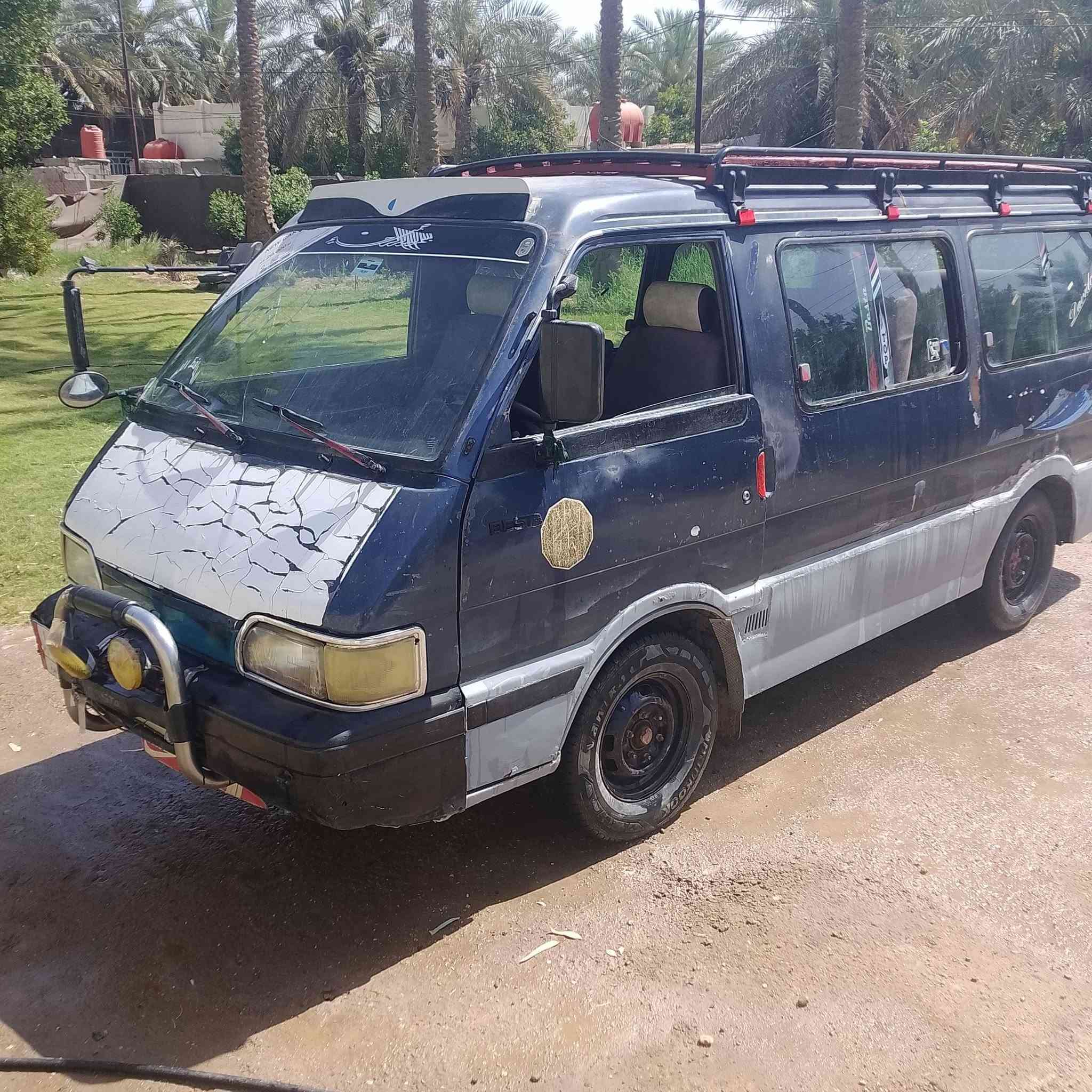 سلام عليكم كيه بسته البيع موديل 94 مكينه وكير مكفولات السعر 38 وبيه مجال مكان بابل دريد مداورة تريد وكاله الرقم ***********
