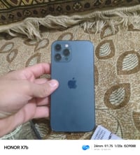 آيفون ١٢ برو ماكس • مبدل بطاريه • مبدل شاشه
