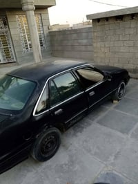 سياره برنس للبيع موديل 95السياره حلوه كاعده رقم بغداد الاستفسار عل رقم...