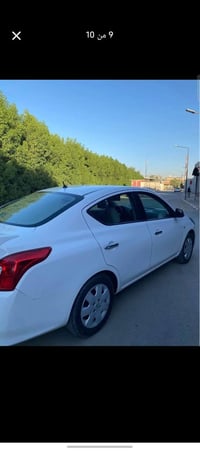 صني ٢٠٢٤ • ماشيه ٦٥٠٠٠ • نجف