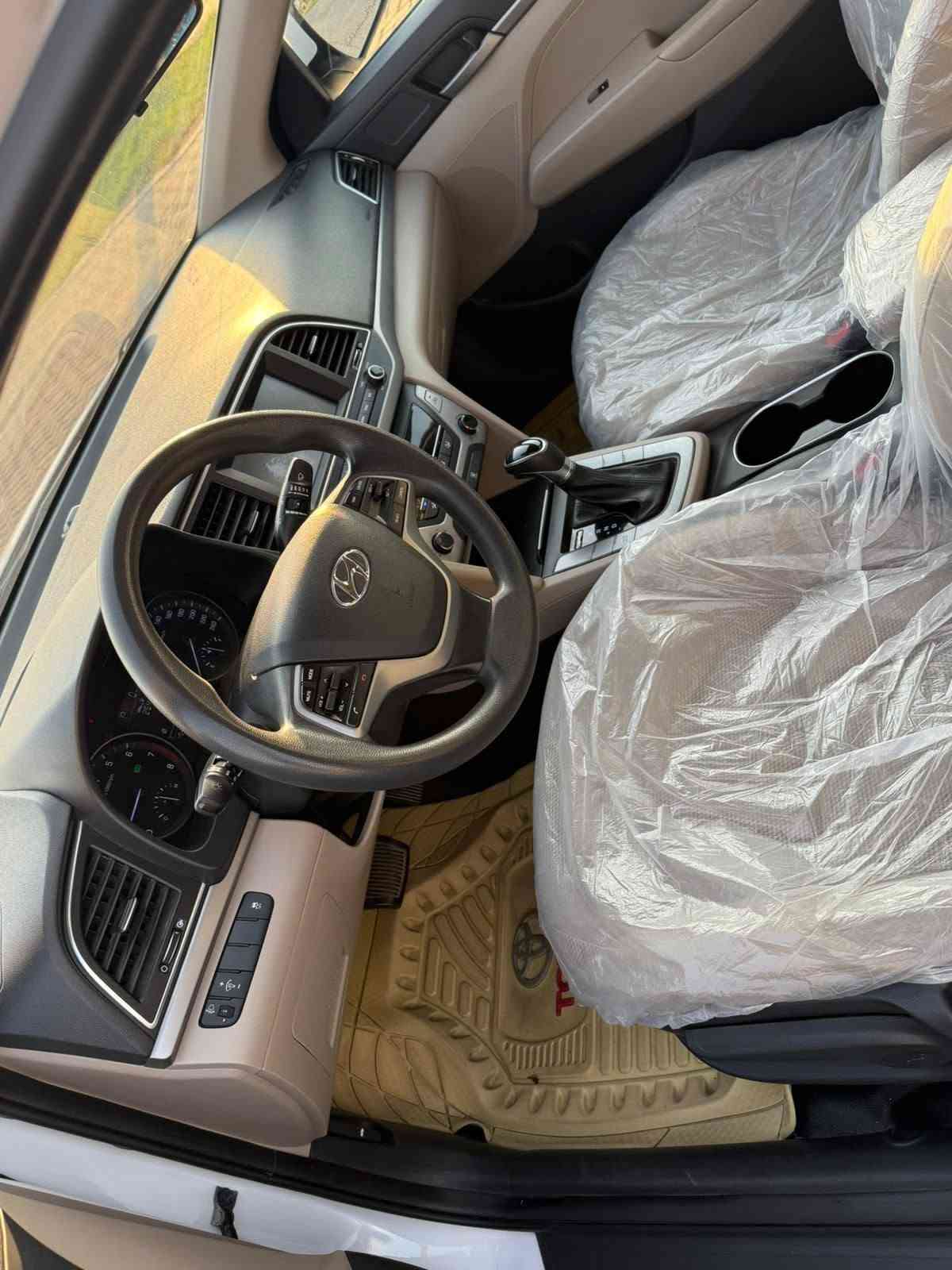 هونداي النترا 2018 خليجي فول مواصفات رقم اربيل بسم شركه تريد تحويل او وكاله ماشيه(115كم)سياره كلش جديده ونضيفه وجاهزه من كلشي مكينه وكير وحداده وتبريد وتخم تاير كله جديد شرط سعرها(135$)وبيه مجال للاتصال *********** البصره البصرة, العراق
