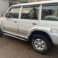 هيونداي • موديل ١٩٩٩ • اوتوماتيك