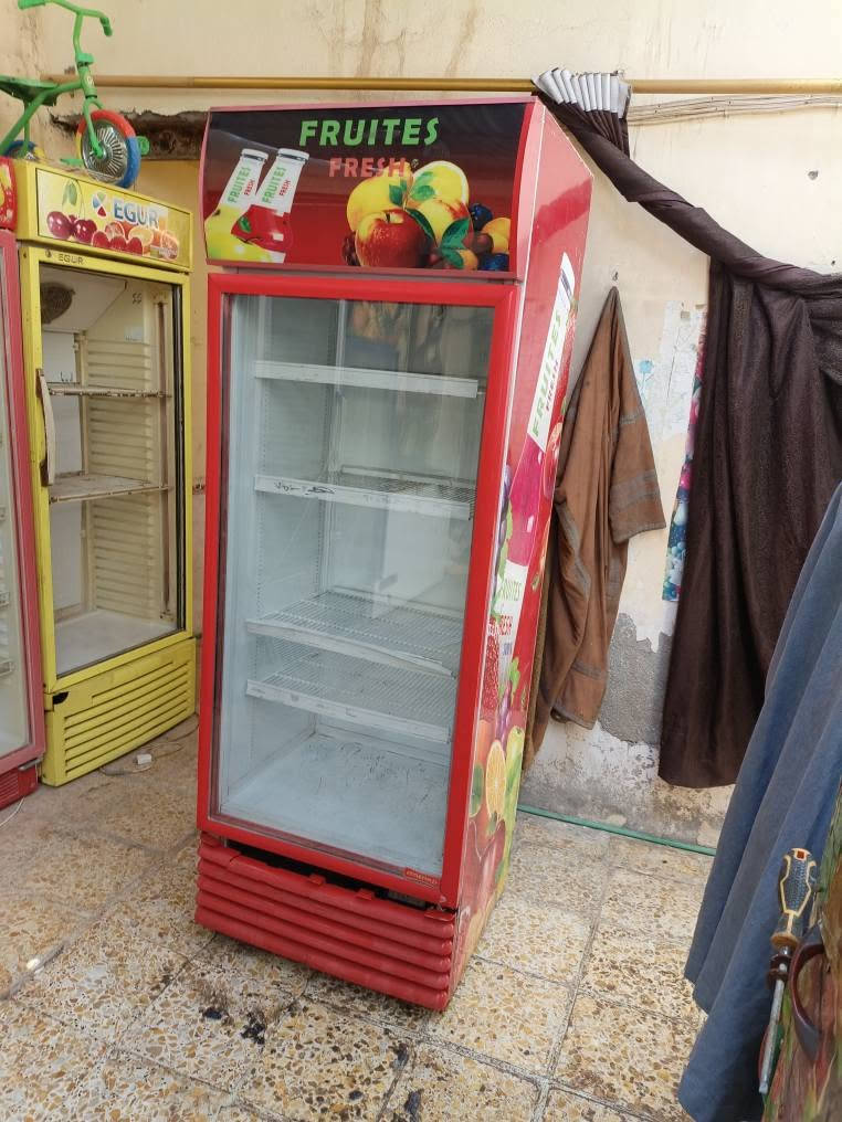 بردات ببسي شرط التبريد استخدام قليل حجم كبير شراي اتصل بل رقم وتدلل مكان نجف *********** النجف, العراق
