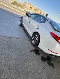 ابوتما • ٢٠١٤ • محرك ٢٤٠٠