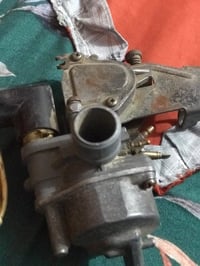 قطع غيار • سيارات