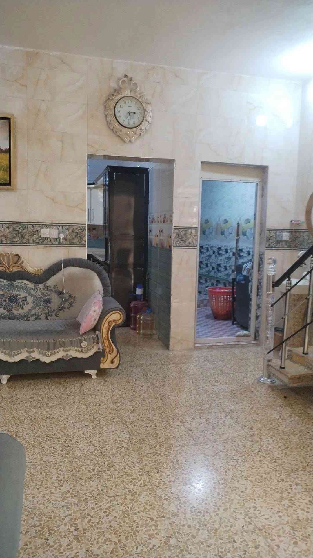 ٢٣٠م • بناء حديث • طريق المعاره قرب الحسينيه