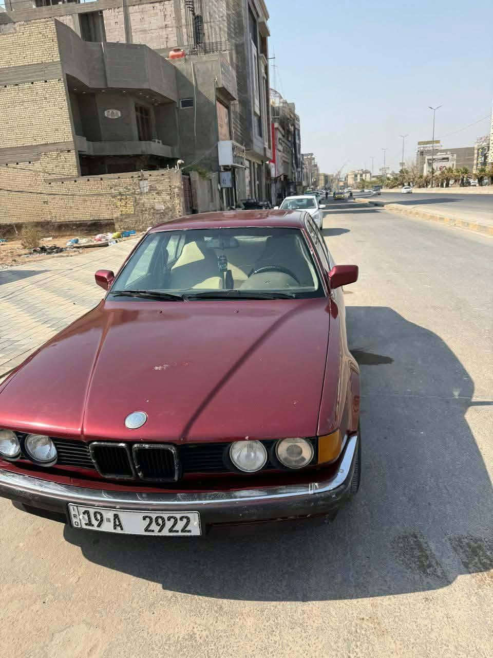 مكلف بنشر
735 للبيع موديل 91 رقم مميز #كربلاء ماروني والداخل مخمل عسلي تبريد ثلج بيه كم شغله نواقص

 السعر مستعجل للبيع 33وبيها مجال
  رقم ***********
مكان حله 
  

ما متواجد خاص +مكلف بنشر فقط
