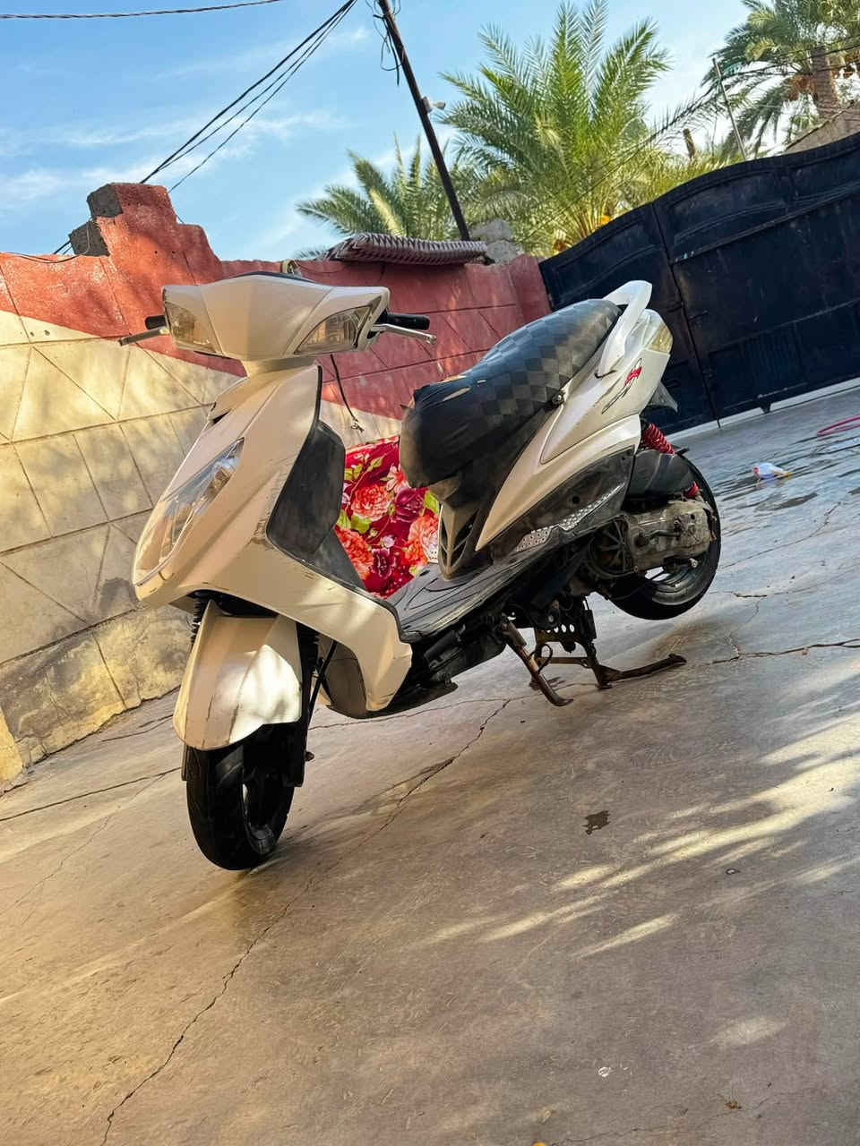 سكنس فحل (كابريتر بلادي مو تحوير )مكينة بلادية لاتبخير لاتنقيص برغي ممفتوح بيهة الدراجة كلهة بلادية بيهة نقوصات بسيطة (الدراجة بلادية) 500وبيهة مجال ديالى تقاطع القدس ***********
